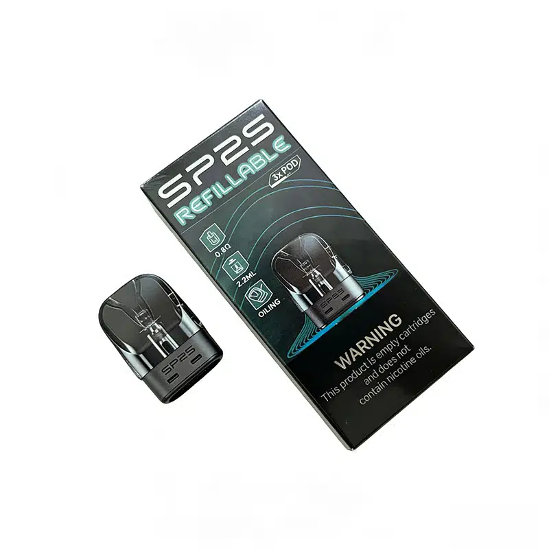 SP2S 天王星專用空倉 ⋆ 原廠正品